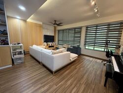Blk 889A Treetrail@woodlands (Woodlands), HDB 5 Rooms #635121021